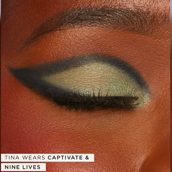 🌿 Tarte maneater™ nightfall eyeshadow palette - Picture 8 of 8